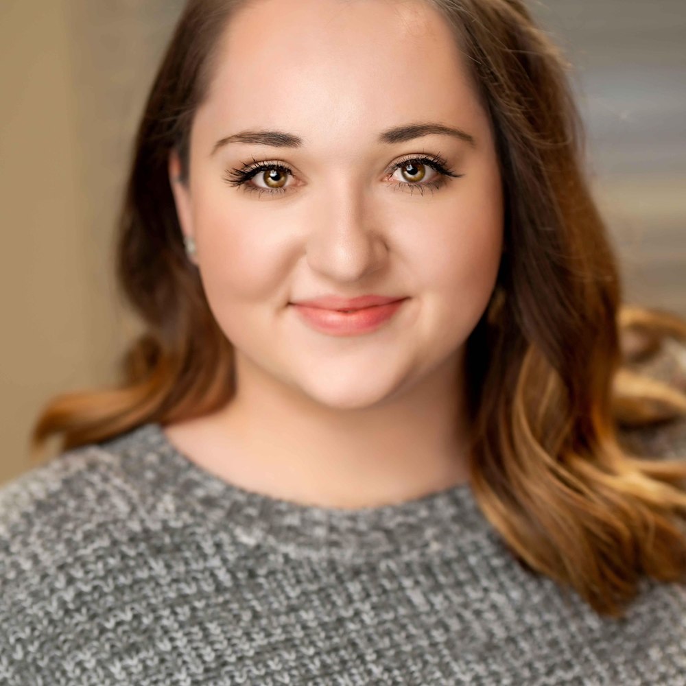 Meet your Posher, Jenna